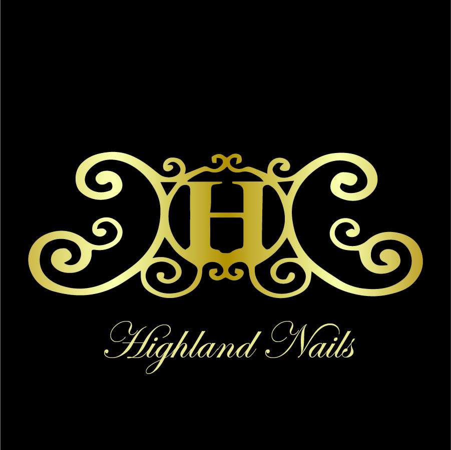 Highland Nails LLC nail work in Durango, Colorado
