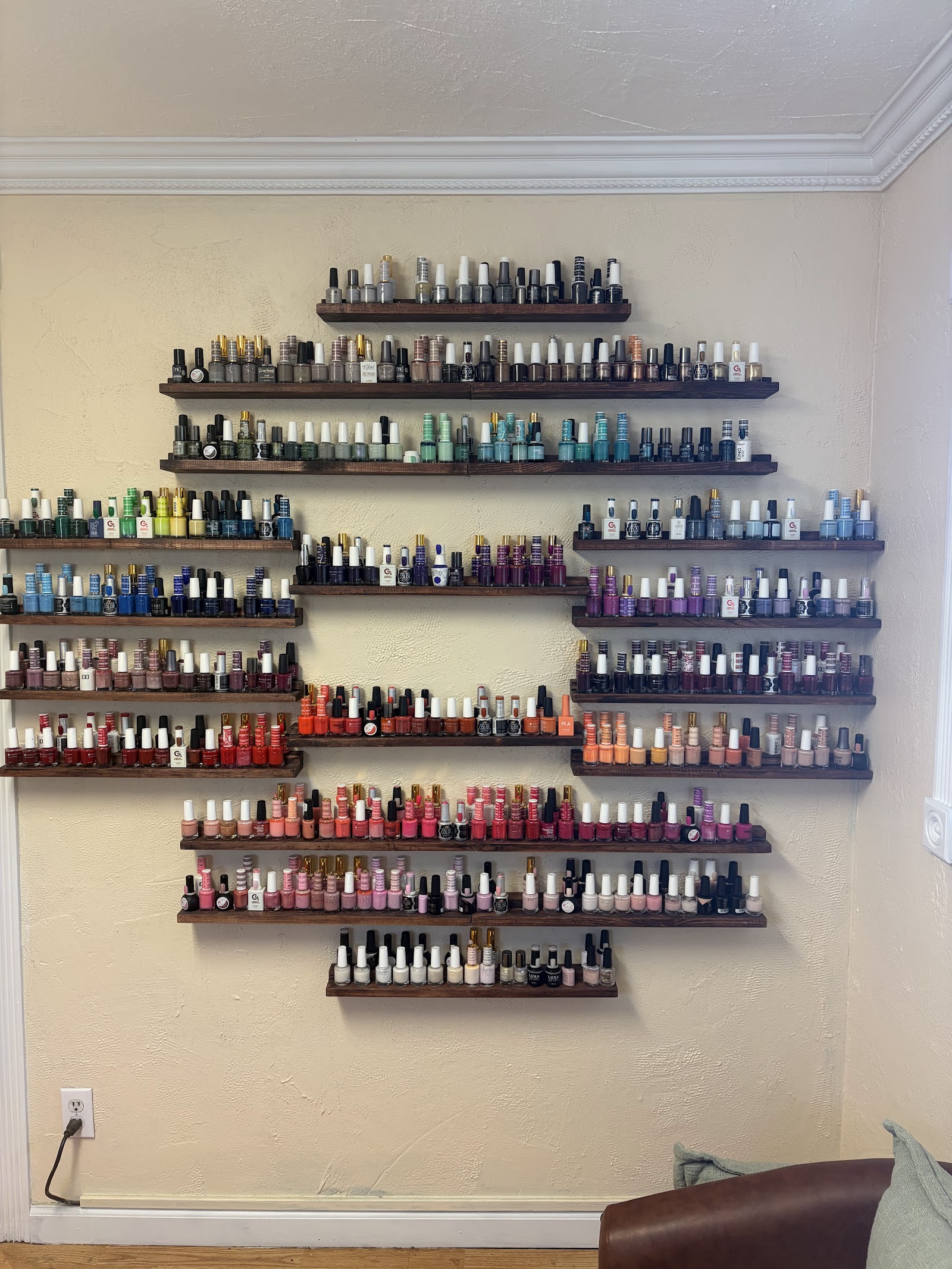 Highland Nails LLC nail photo 4